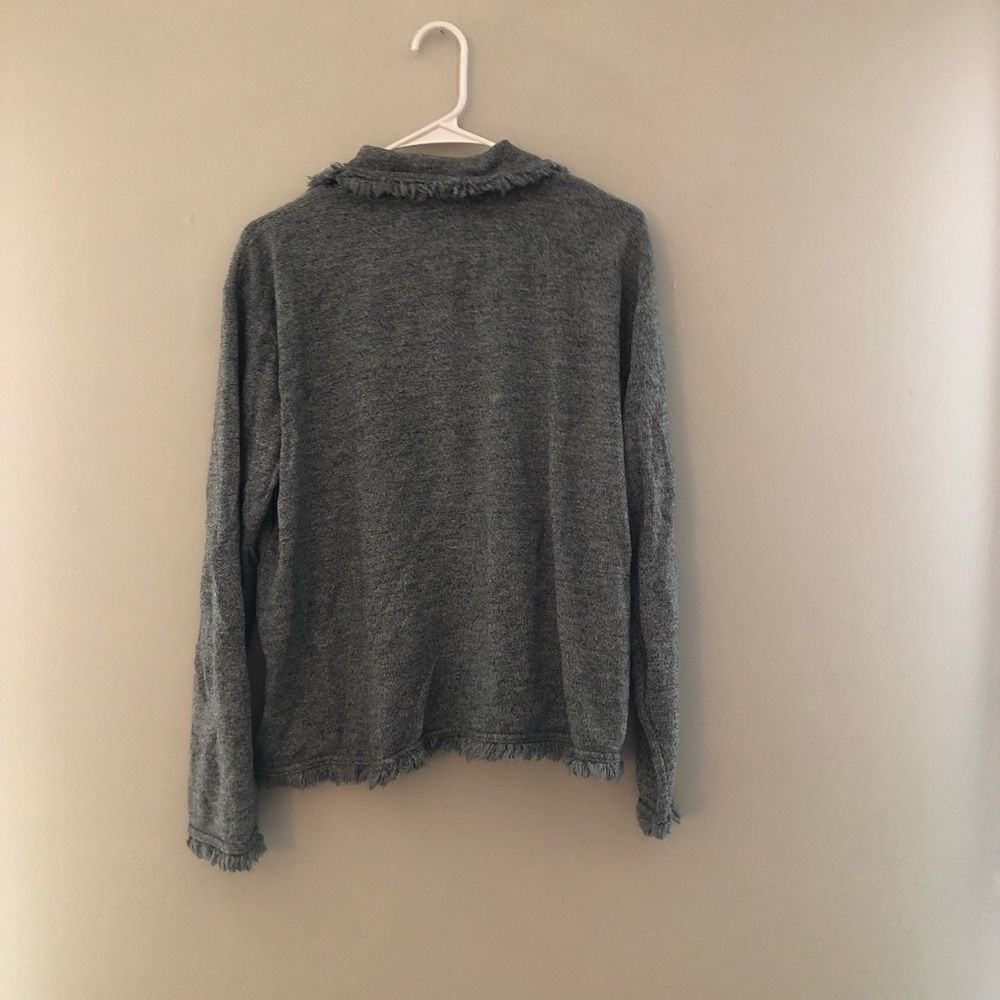 Karen Lessly sweater  - Picture 3 of 3